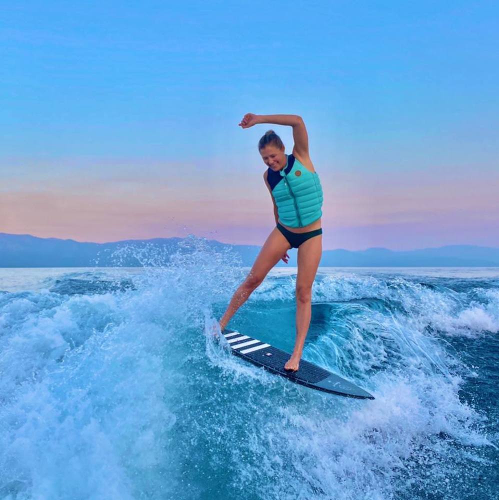 Meet your Posher, Molly